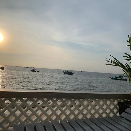 Ts Beach House Phu Quoc Exterior foto