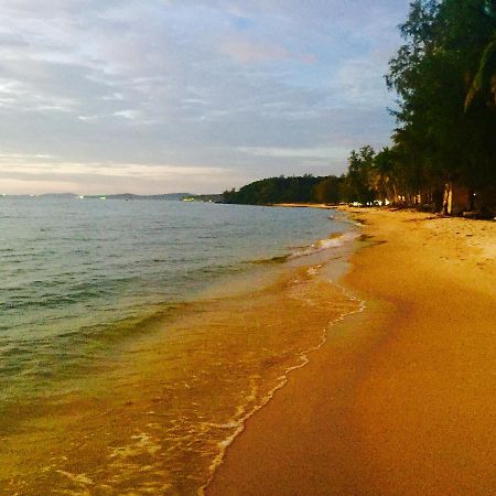 Ts Beach House Phu Quoc Exterior foto