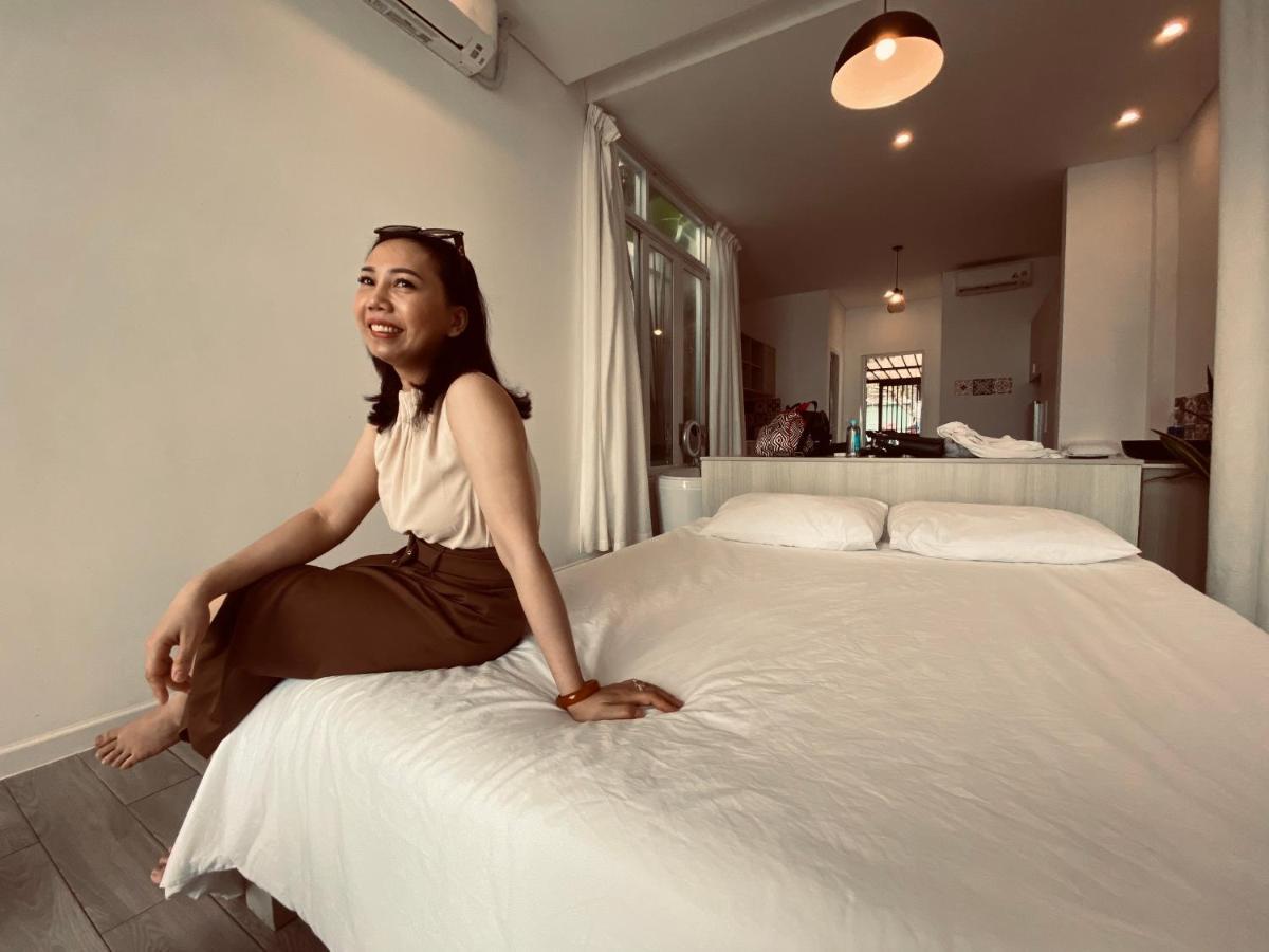 Ts Beach House Phu Quoc Exterior foto