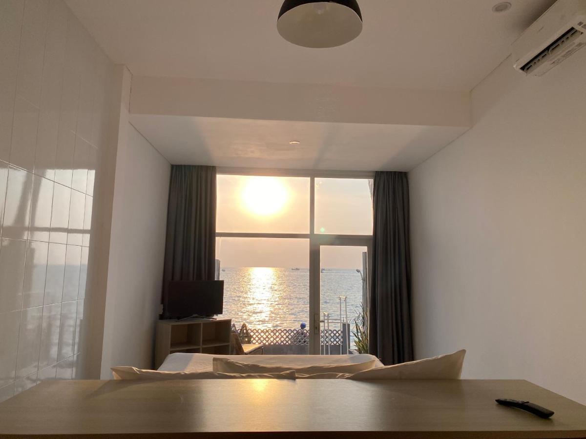 Ts Beach House Phu Quoc Exterior foto
