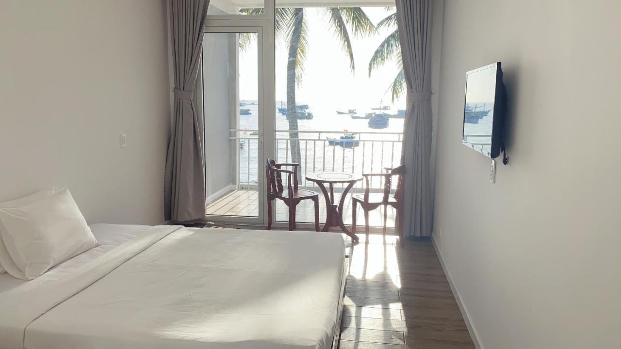 Ts Beach House Phu Quoc Exterior foto