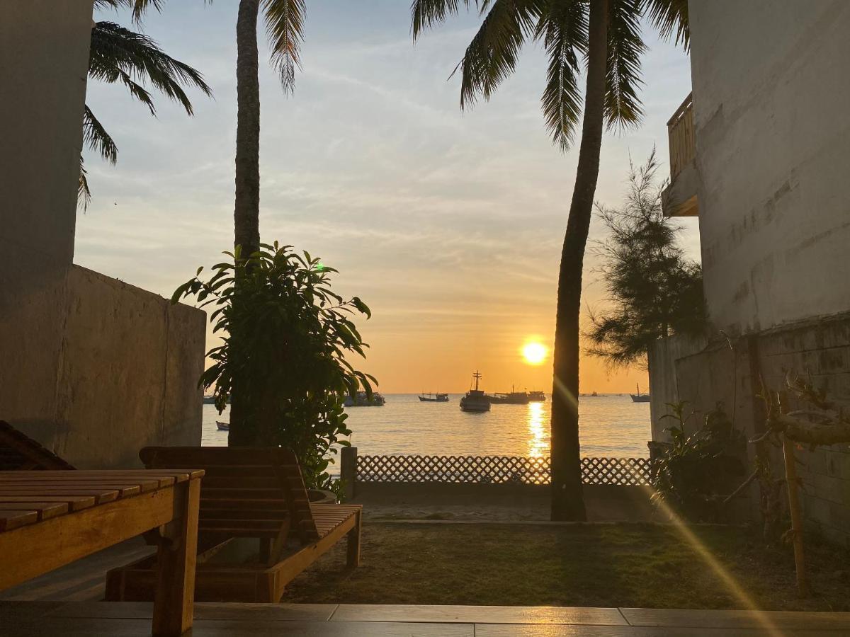 Ts Beach House Phu Quoc Exterior foto