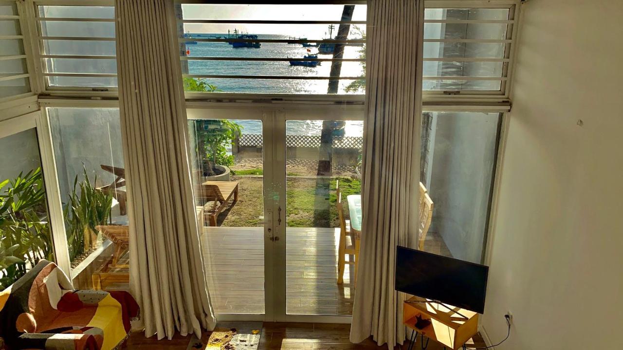 Ts Beach House Phu Quoc Exterior foto