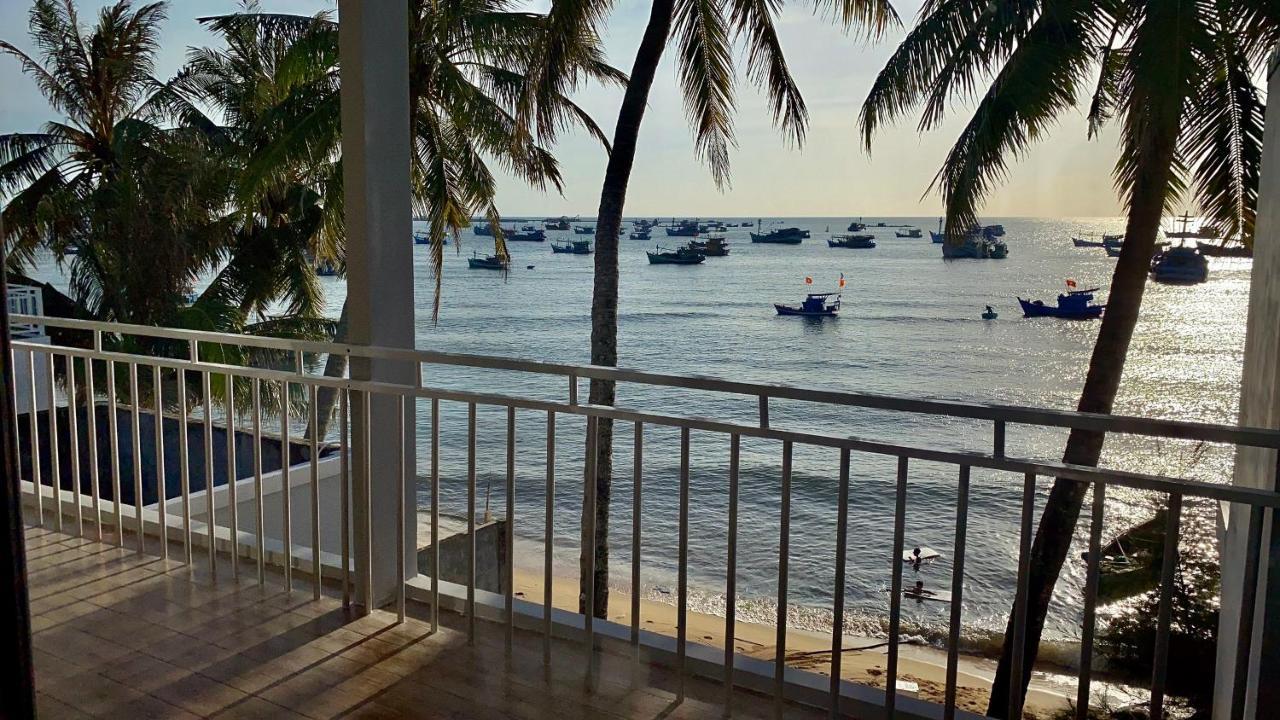 Ts Beach House Phu Quoc Exterior foto