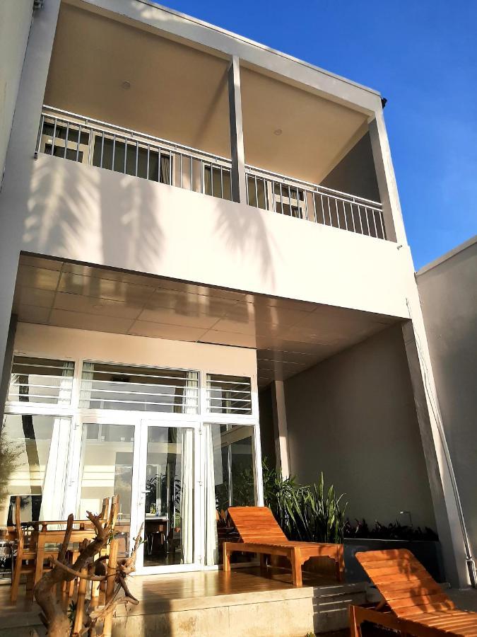 Ts Beach House Phu Quoc Exterior foto