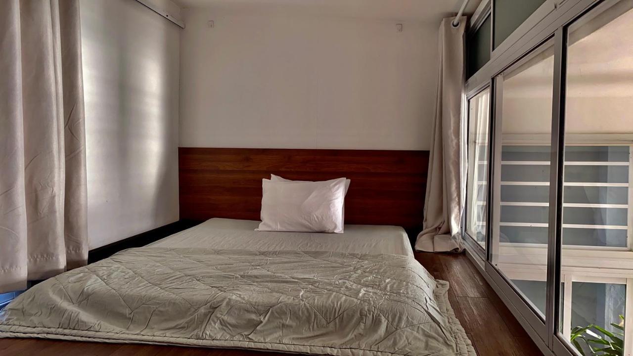 Ts Beach House Phu Quoc Exterior foto