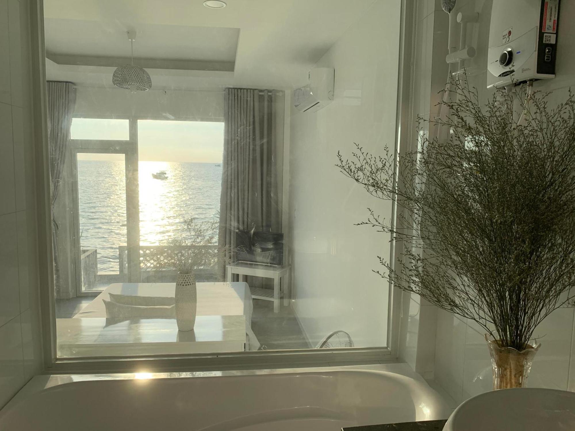 Ts Beach House Phu Quoc Exterior foto