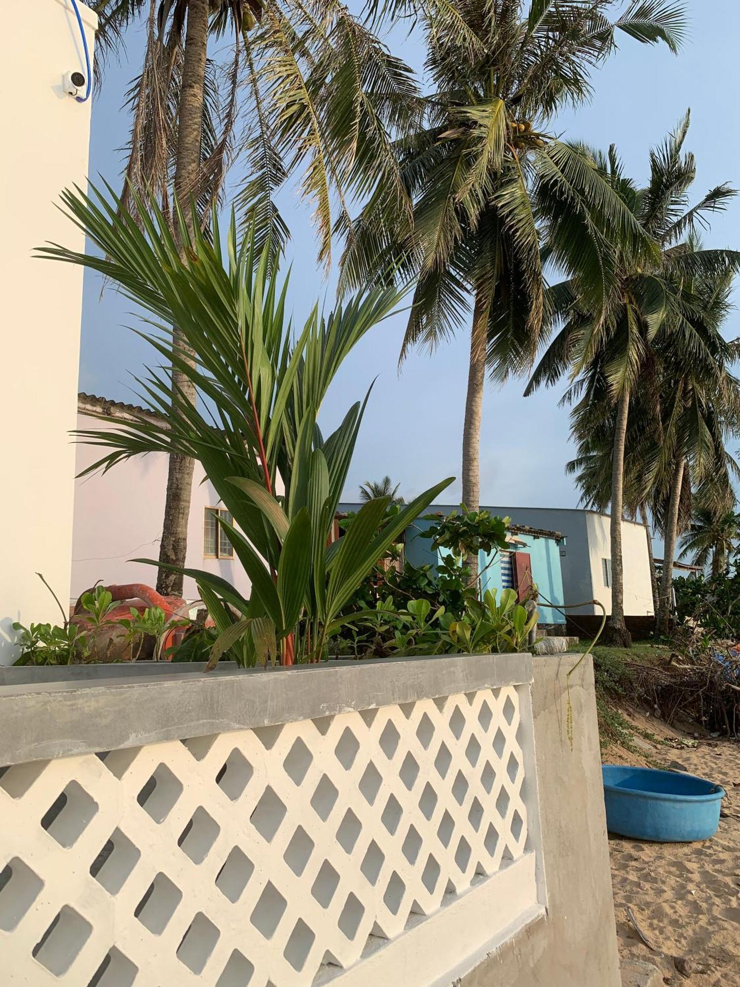 Ts Beach House Phu Quoc Exterior foto
