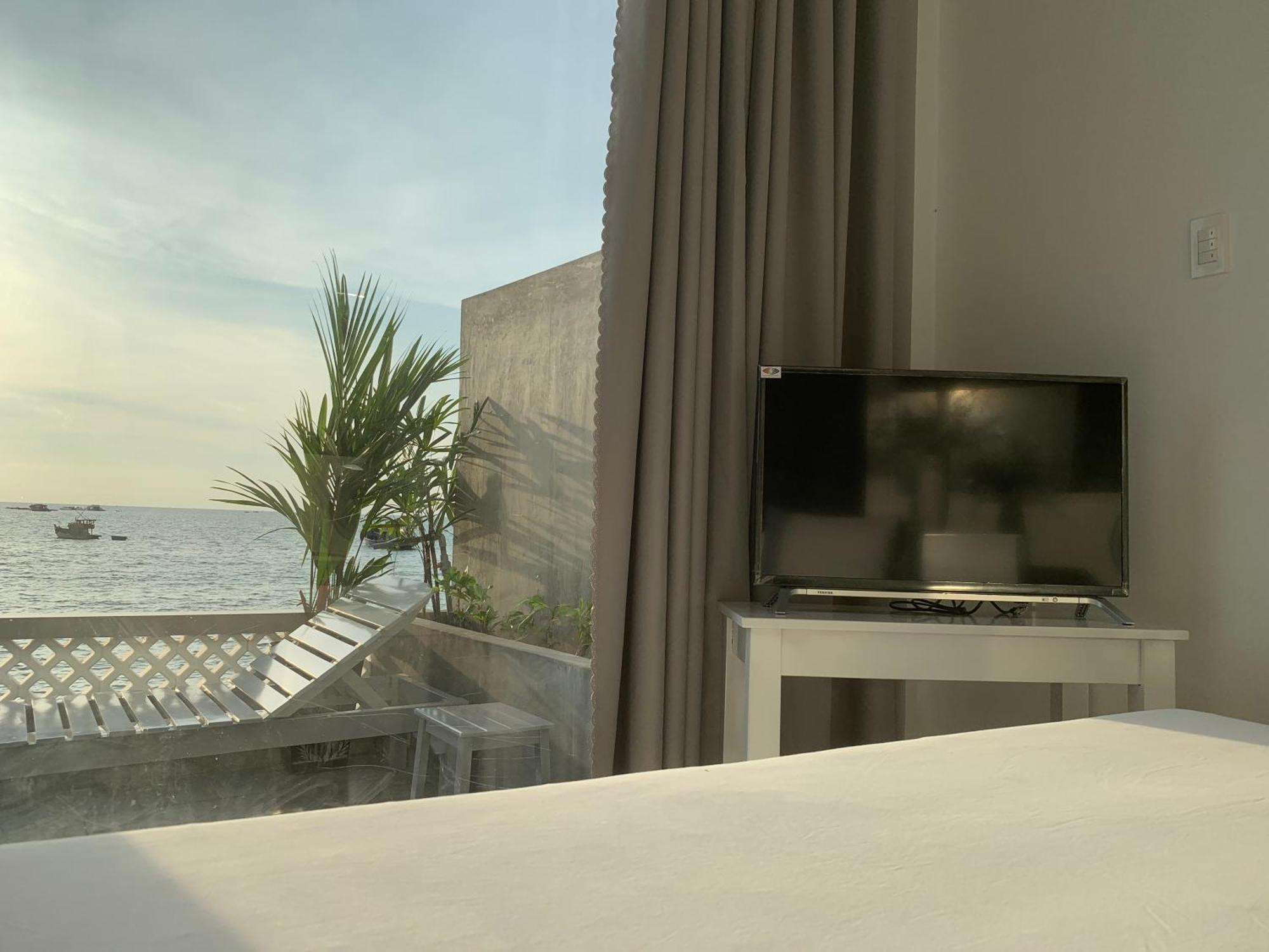 Ts Beach House Phu Quoc Exterior foto