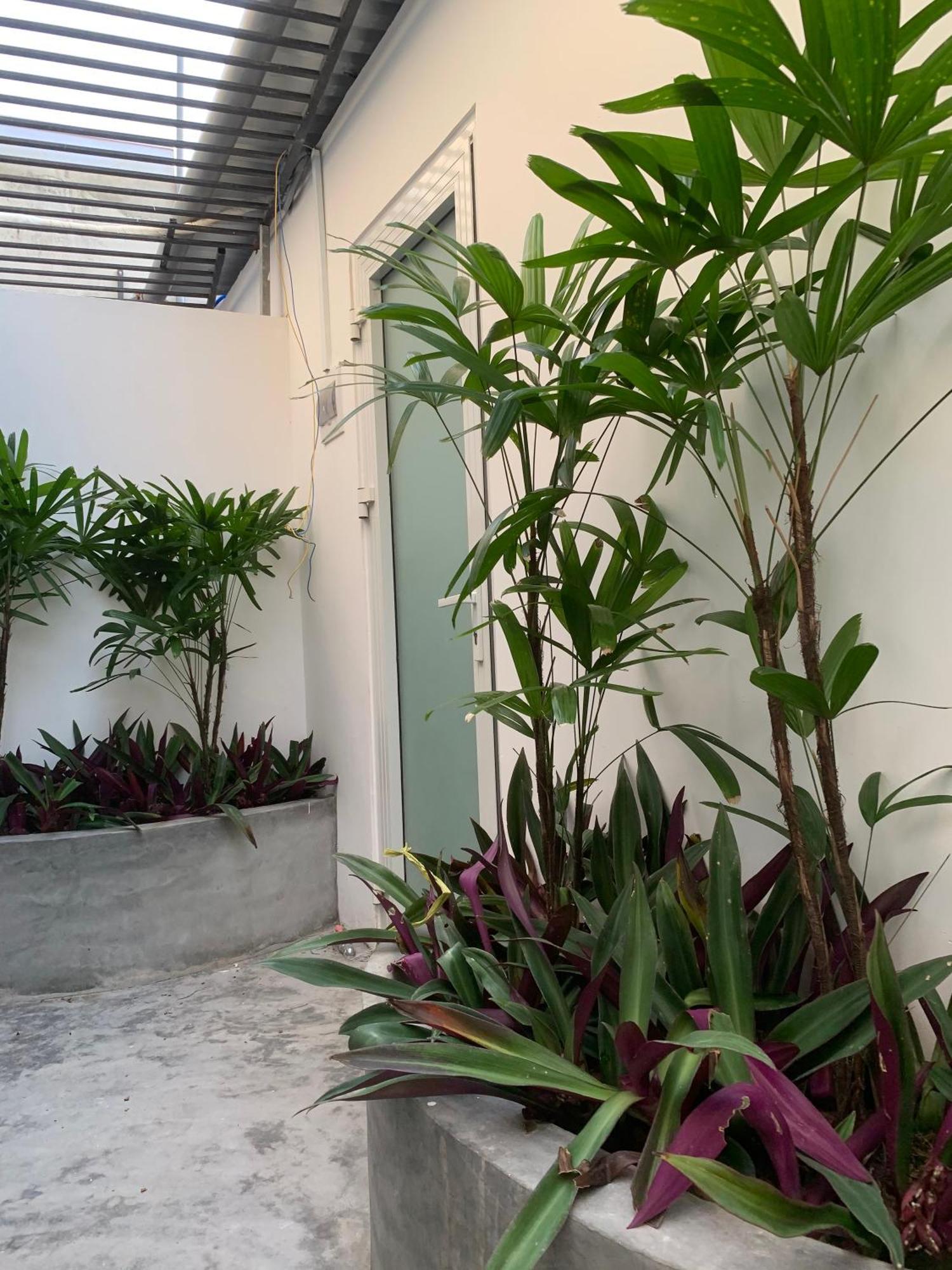 Ts Beach House Phu Quoc Exterior foto