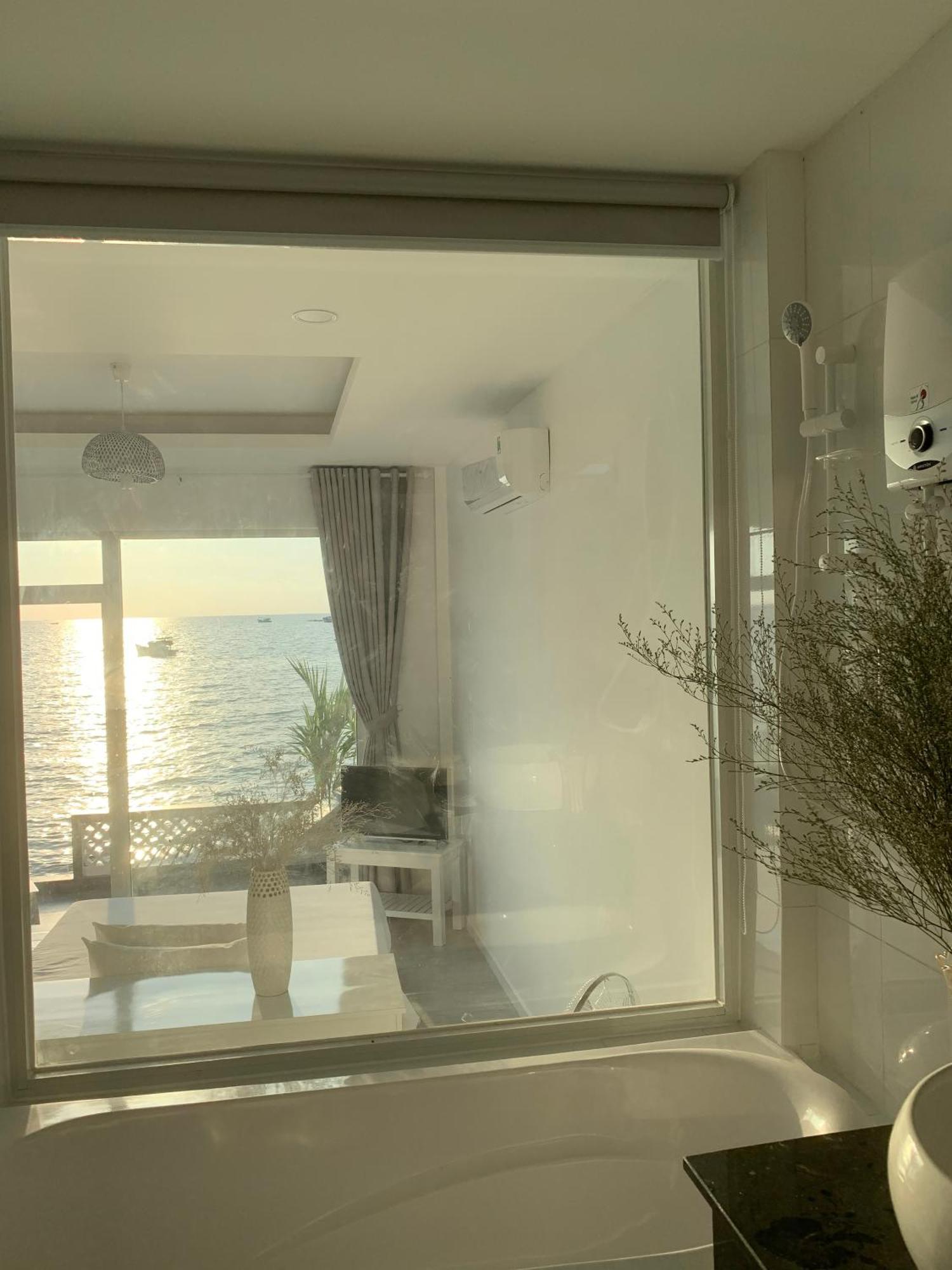 Ts Beach House Phu Quoc Exterior foto