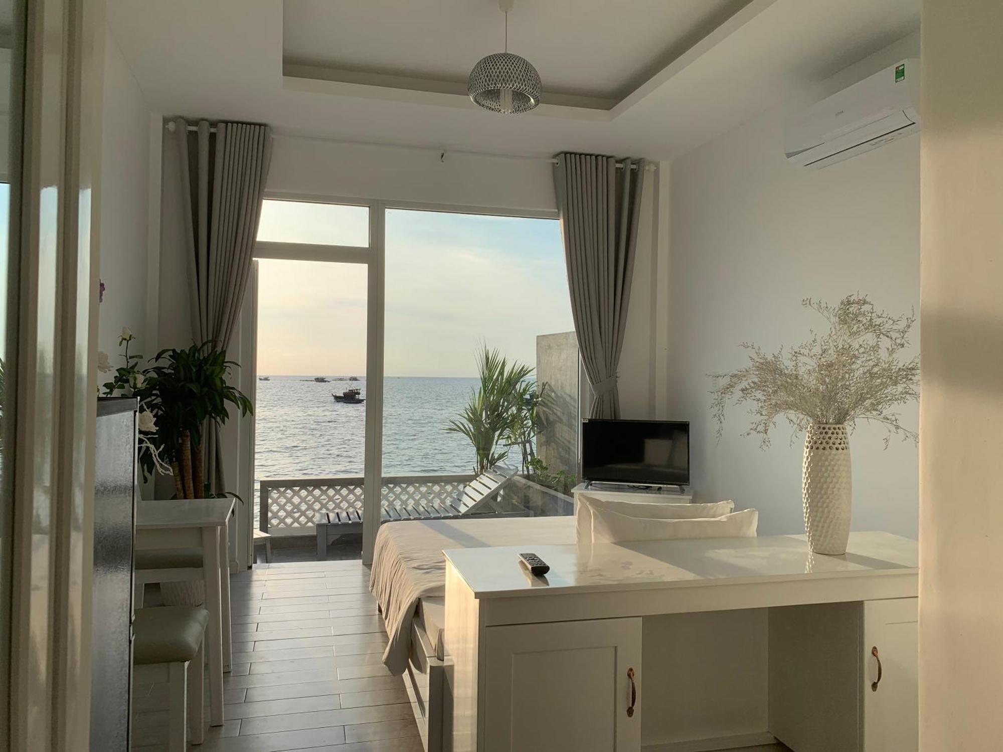 Ts Beach House Phu Quoc Exterior foto