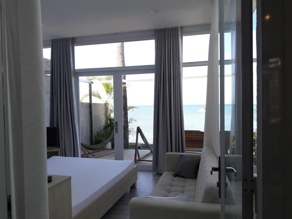 Ts Beach House Phu Quoc Exterior foto