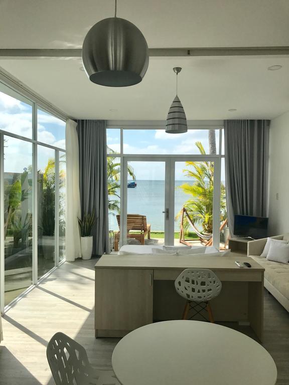 Ts Beach House Phu Quoc Exterior foto