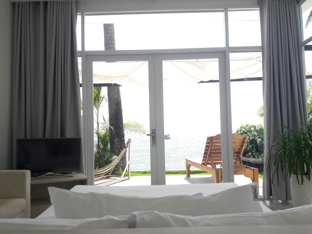 Ts Beach House Phu Quoc Exterior foto