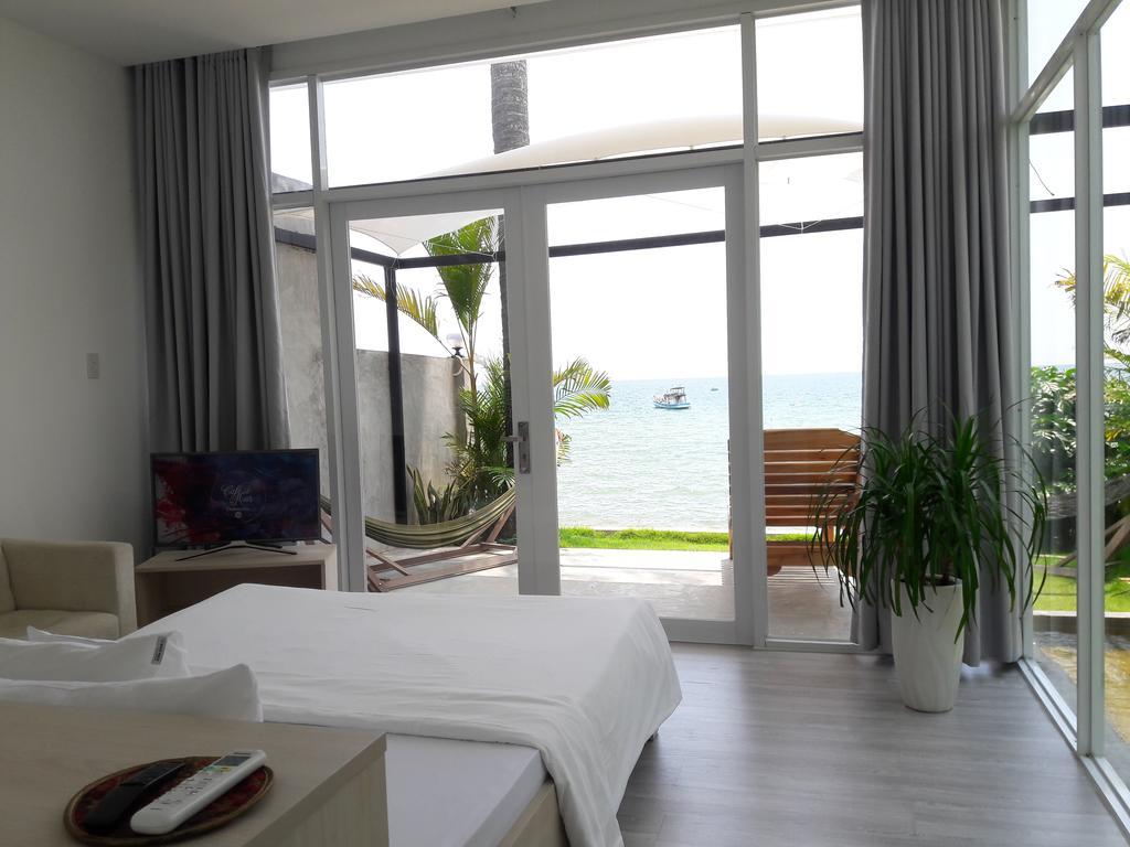 Ts Beach House Phu Quoc Exterior foto