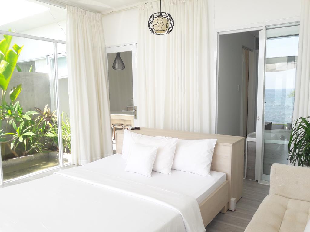 Ts Beach House Phu Quoc Exterior foto