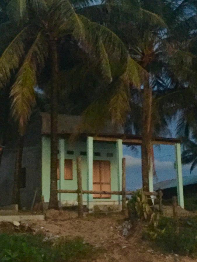 Ts Beach House Phu Quoc Exterior foto