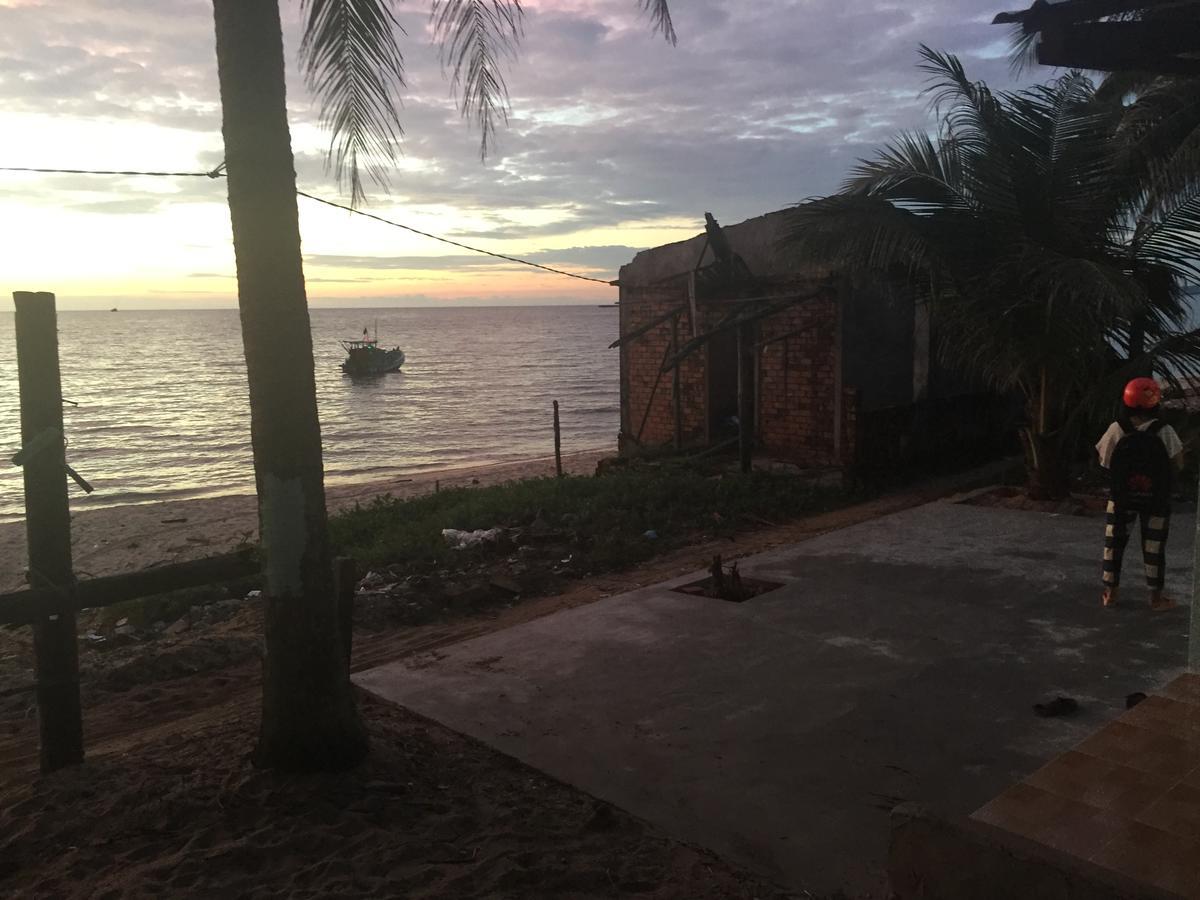 Ts Beach House Phu Quoc Exterior foto