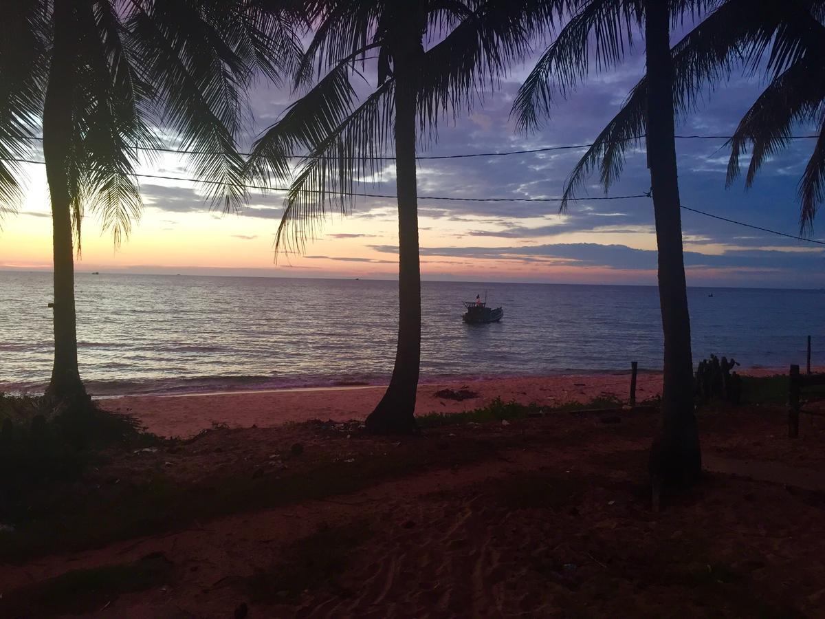 Ts Beach House Phu Quoc Exterior foto