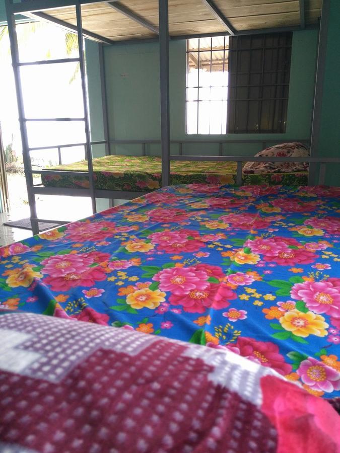 Ts Beach House Phu Quoc Exterior foto