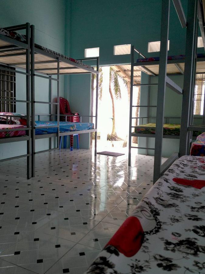 Ts Beach House Phu Quoc Exterior foto