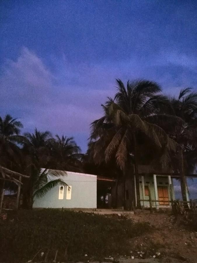 Ts Beach House Phu Quoc Exterior foto