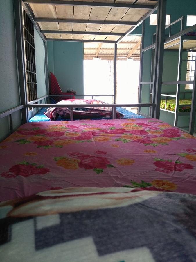 Ts Beach House Phu Quoc Exterior foto