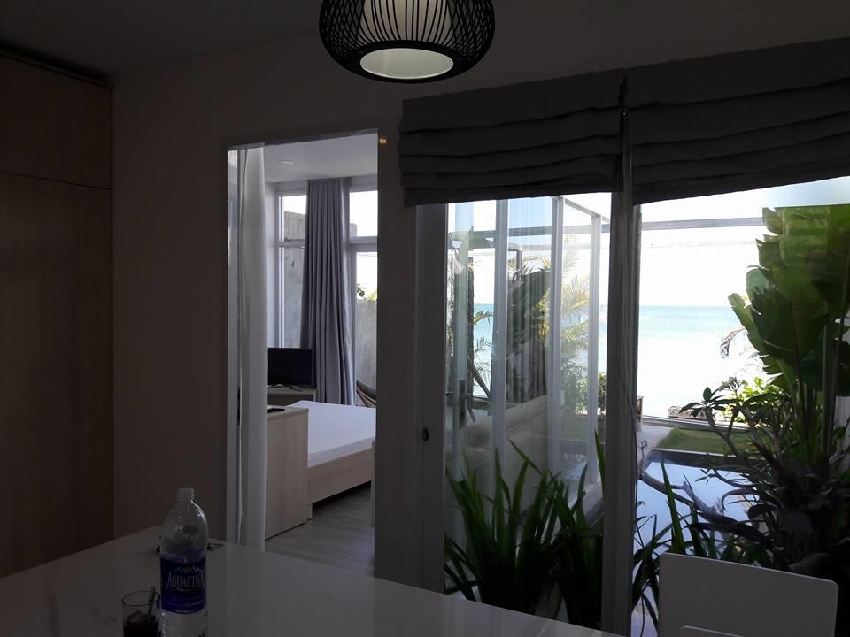 Ts Beach House Phu Quoc Exterior foto