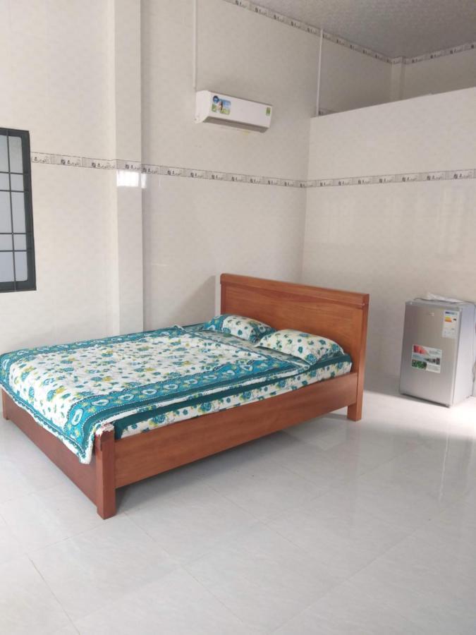Ts Beach House Phu Quoc Exterior foto