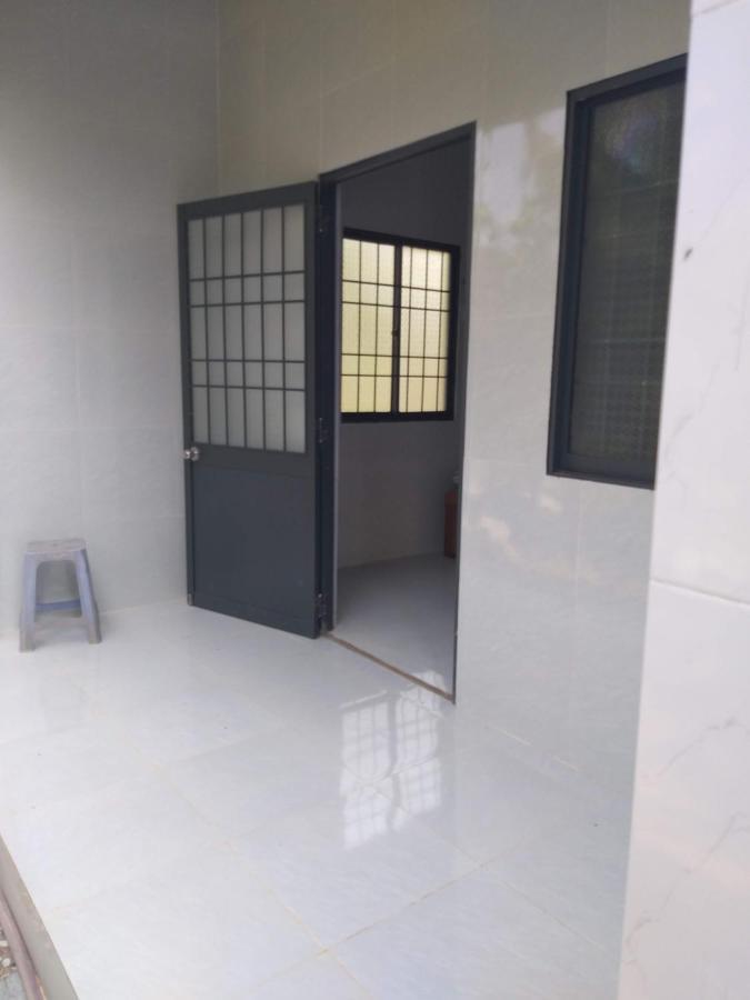 Ts Beach House Phu Quoc Exterior foto